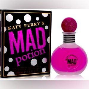 1.0 fl. Oz of Mad Potion Perfume by Katy Perry